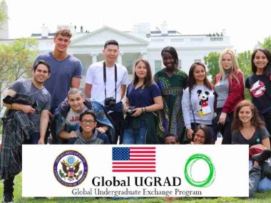 Global Undergraduate Exchange Program